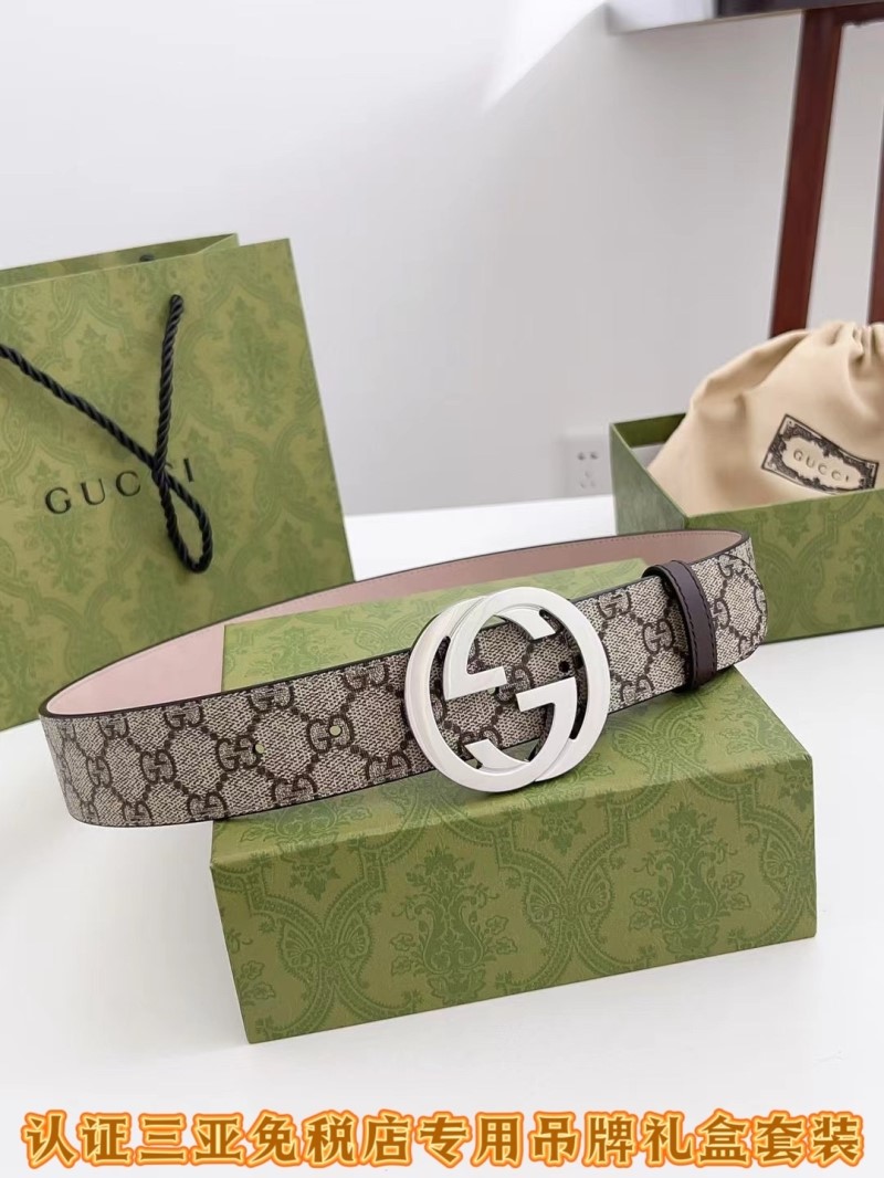 Gucci Belts